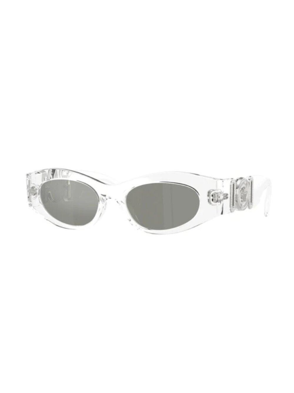 NEW VERSACE VE4480U 148/30 SUNGLASSES WOMEN VERSACE MOD 4480U CRYSTAL